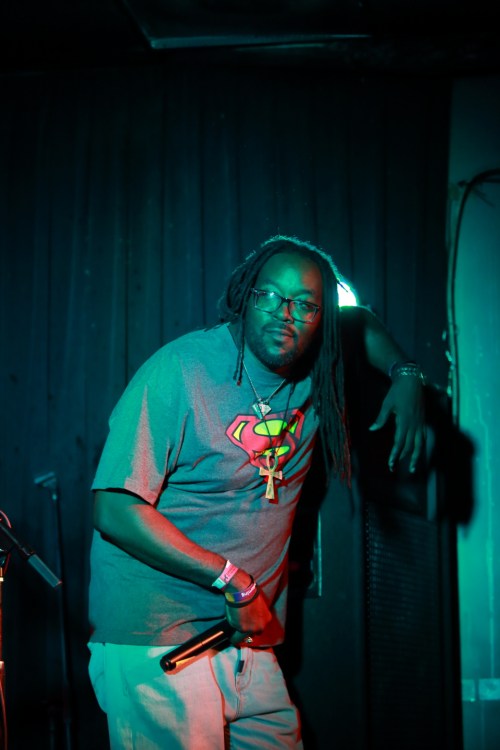 R-Son the Voice of Reason