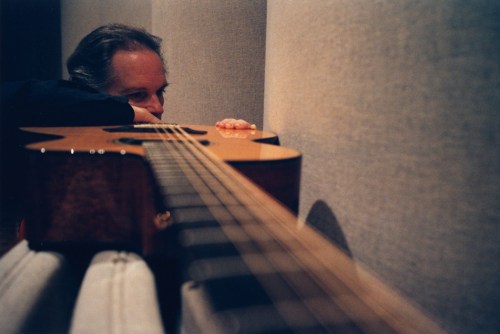 Leo Kottke (photo credit:  Brad Palm)