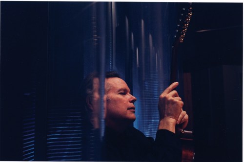 Leo Kottke (photo credit:  Brad Palm)