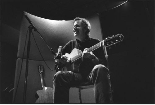Leo Kottke (photo credit:  Brad Palm)