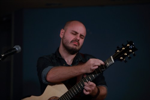 Andy McKee