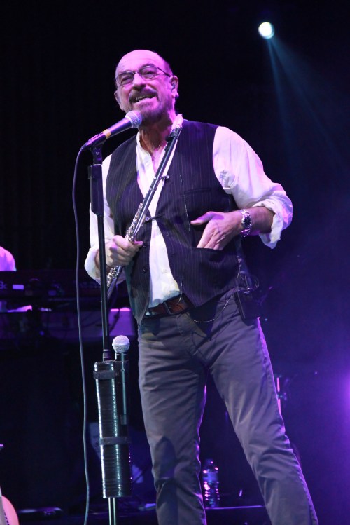 Ian (photo by Martin Webb)