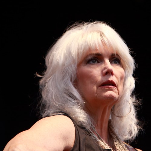 Emmylou Harris