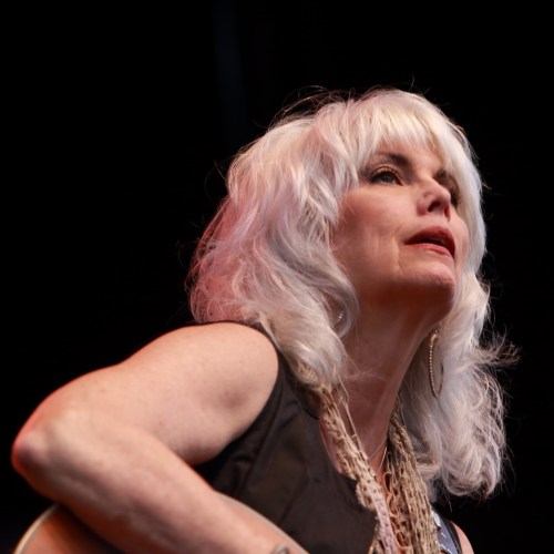 Emmylou