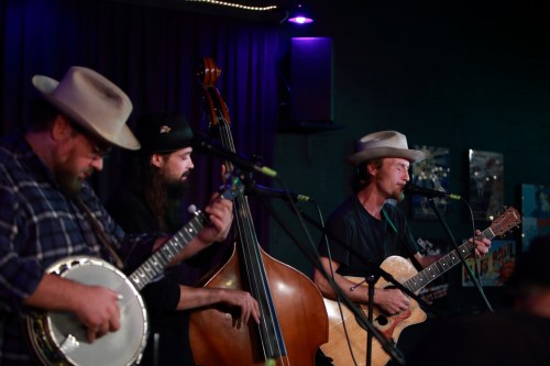 The Howlin' Brothers