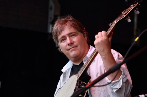 Bela Fleck