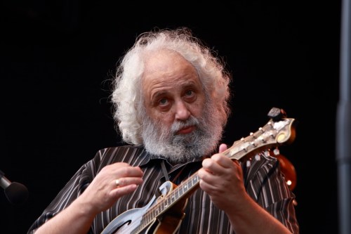 David Grisman