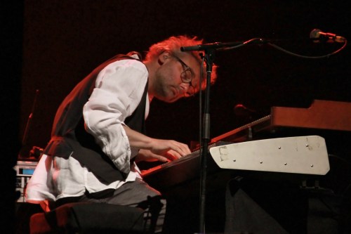 John O'Hara (photo by Martin Webb"