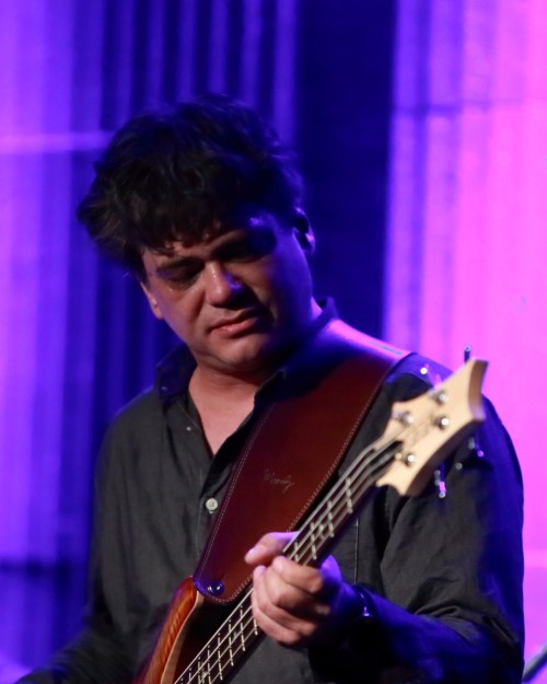 Chris Maresh (Tupelo)