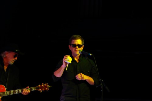 Daniel Fram - a skull shaker???