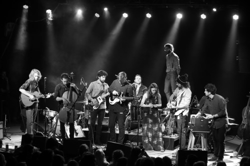 Encore with Ballroom Thieves, Tall Heights, and Darlingside