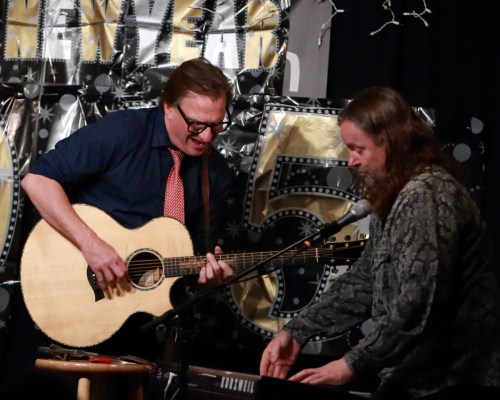 Ellis and Radislav Lorkovic