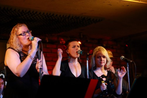 Songs Linda Taught Us