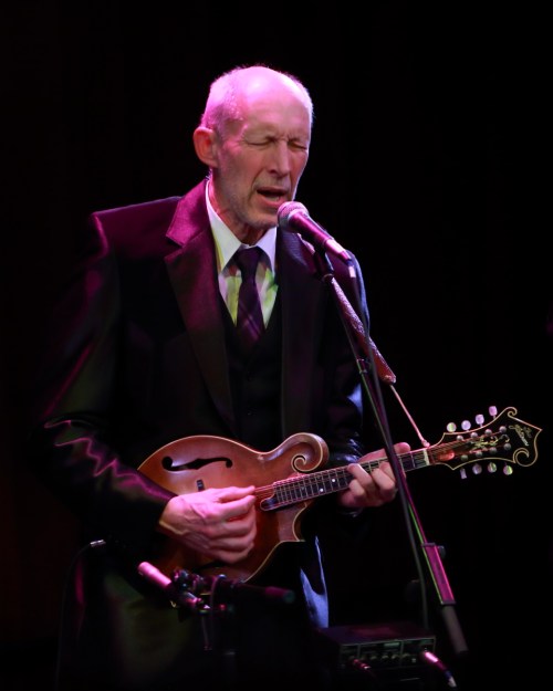 Taylor 'Old Train' Armerding