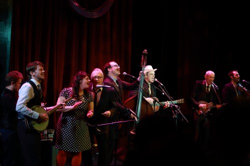 Barnstar! with Dietrich Strause, Laura Cortese and Dinty Child