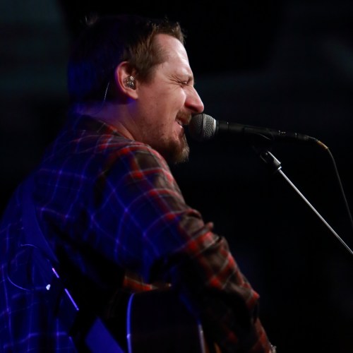 Sturgill Simpson