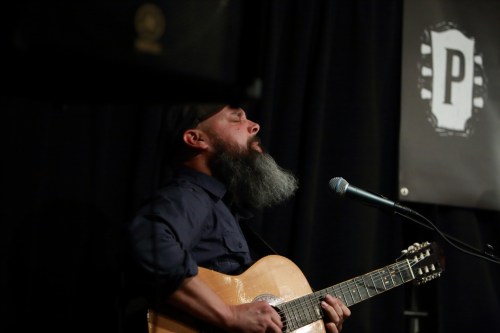 Edward David Anderson