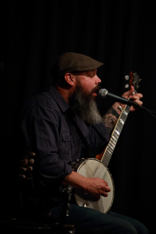 Edward David Anderson