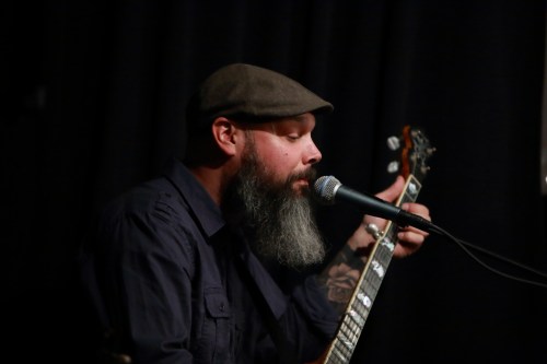 Edward David Anderson