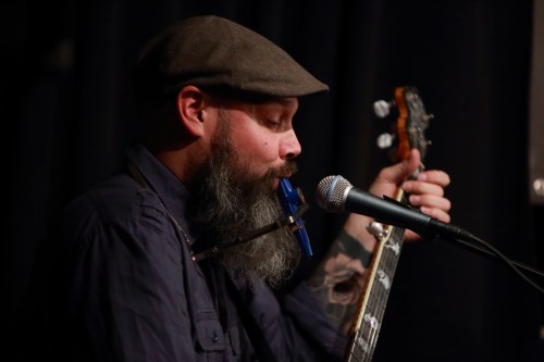 Edward David Anderson