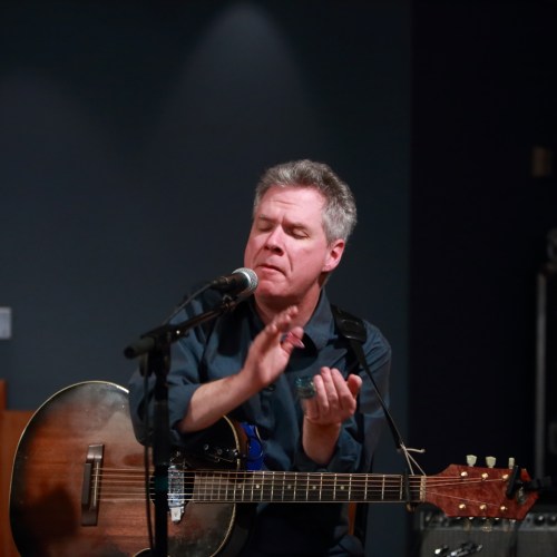 Michael Jerome Browne