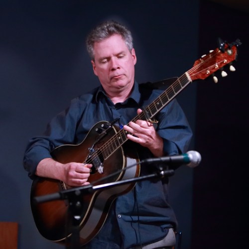 Michael Jerome Browne