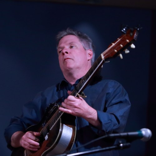 Michael Jerome Browne