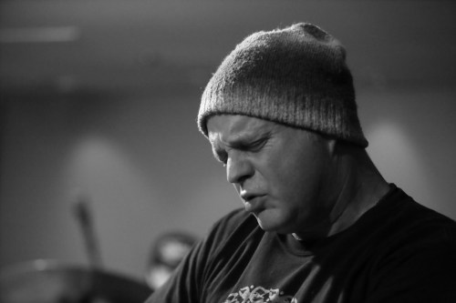 John Medeski
