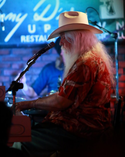 Leon Russell