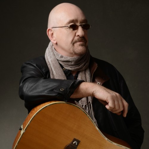 Dave Mason (Official Photo by Chris Jensen)
