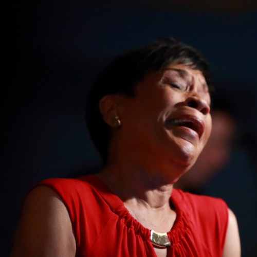 Bettye LaVette