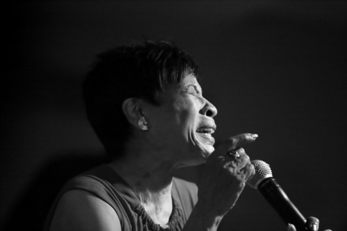 Bettye LaVette