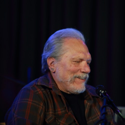 Jorma Kaukonen