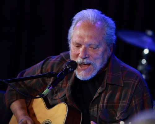 Jorma Kaukonen
