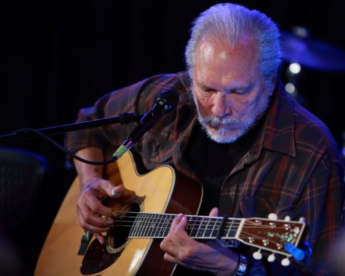 Jorma Kaukonen
