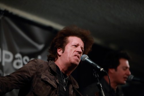 Willie Nile