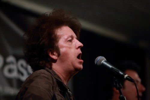Willie Nile