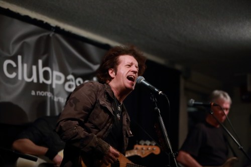 Willie Nile