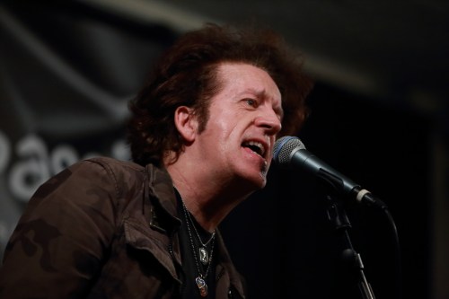 Willie Nile