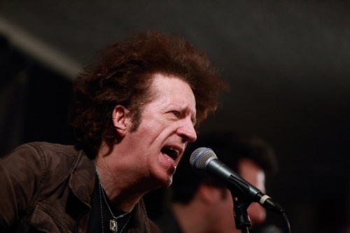 Willie Nile