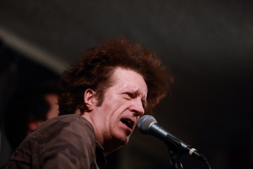 Willie Nile