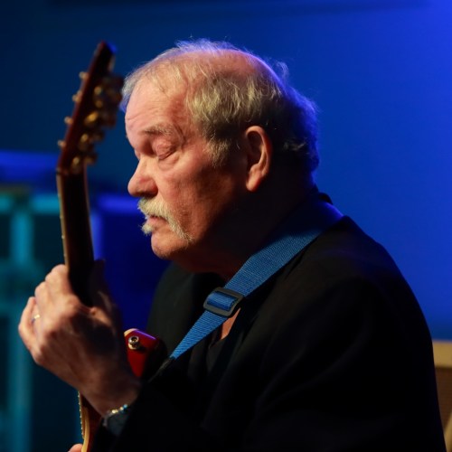 John Abercrombie