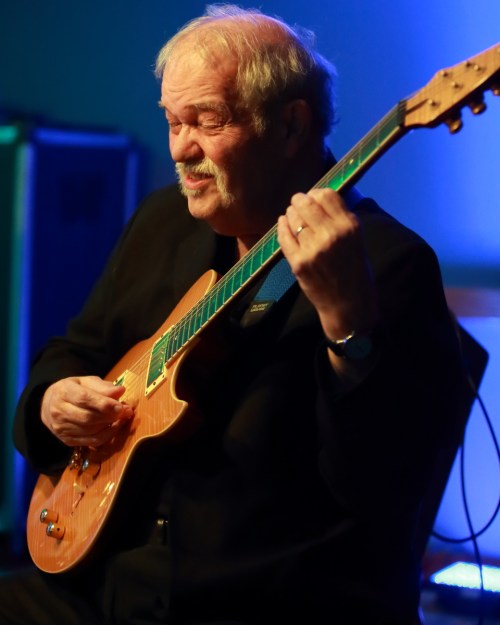 John Abercrombie