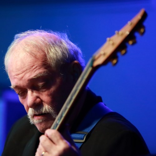 John Abercrombie