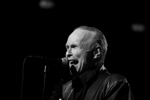 Phil Alvin