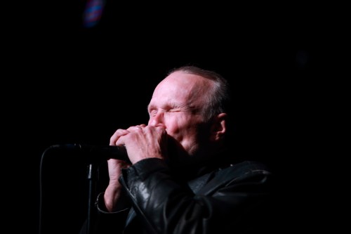 Phil Alvin