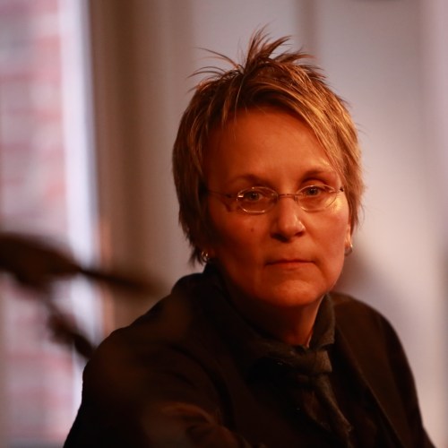 Mary Gauthier