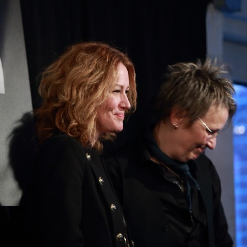 Allison Moorer and Mary Gauthier