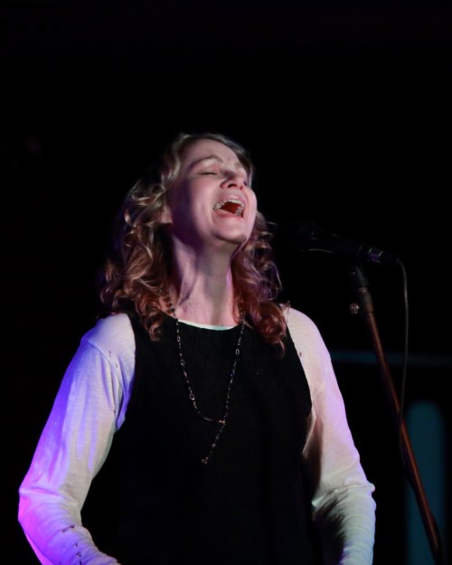 Joan Osborne