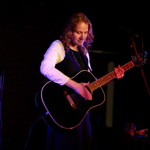Joan Osborne
